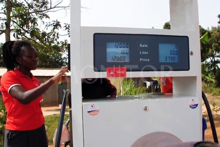 Choking fuel prices affect thousands countrywide Choking fuel prices affect thousands countrywide