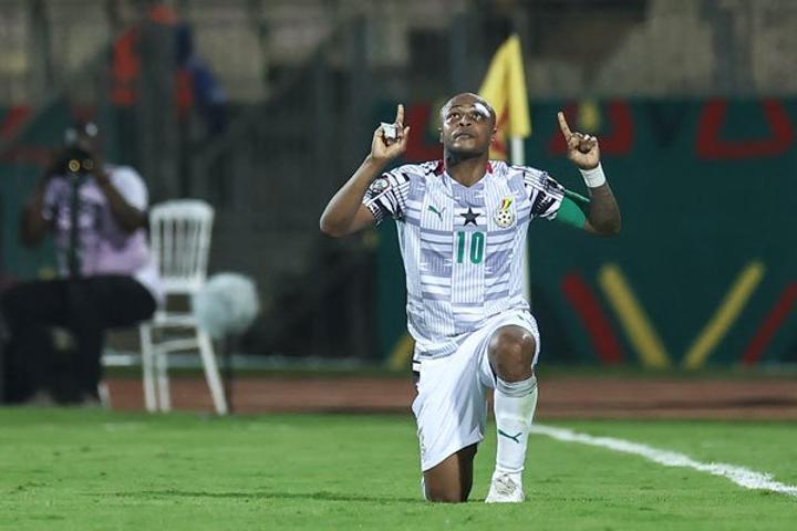 Ghana need miracles, Malawi eye history Ghana need miracles, Malawi eye history