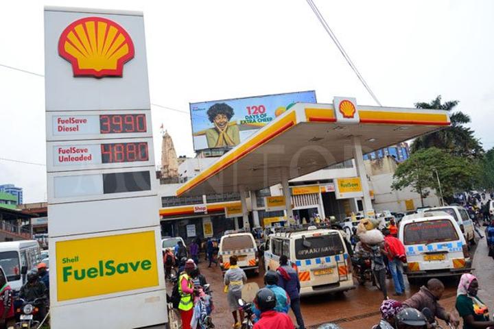 Uganda acts to ease border gridlock that triggered fuel crisis Uganda acts to ease border gridlock that triggered fuel crisis