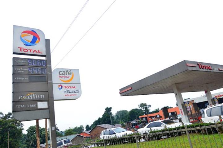 Outcry as Uganda fuel crisis escalates Outcry as Uganda fuel crisis escalates
