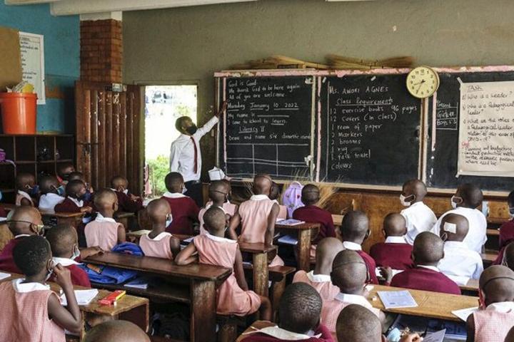 Petitioners sue govt over hiked school fees Petitioners sue govt over hiked school fees