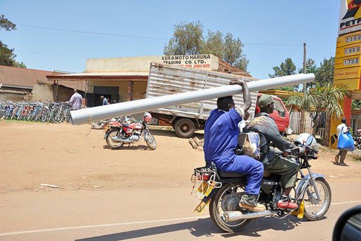 Online traders request govt to lift curfew for boda bodas Online traders request govt to lift curfew for boda bodas