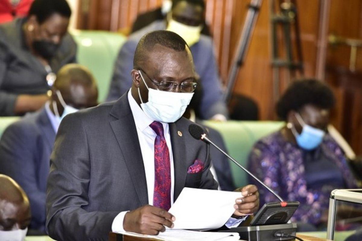 Lack of coordination among EAC states causing trade disputes - Minister Lack of coordination among EAC states causing trade disputes - Minister