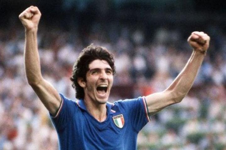 1982 World Cup: Rossi magic, Italy’s glory 1982 World Cup: Rossi magic, Italy’s glory