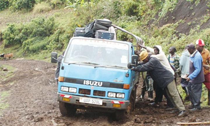Four Bukwo govt officials interdicted over alleged embezzlement Four Bukwo govt officials interdicted over alleged embezzlement