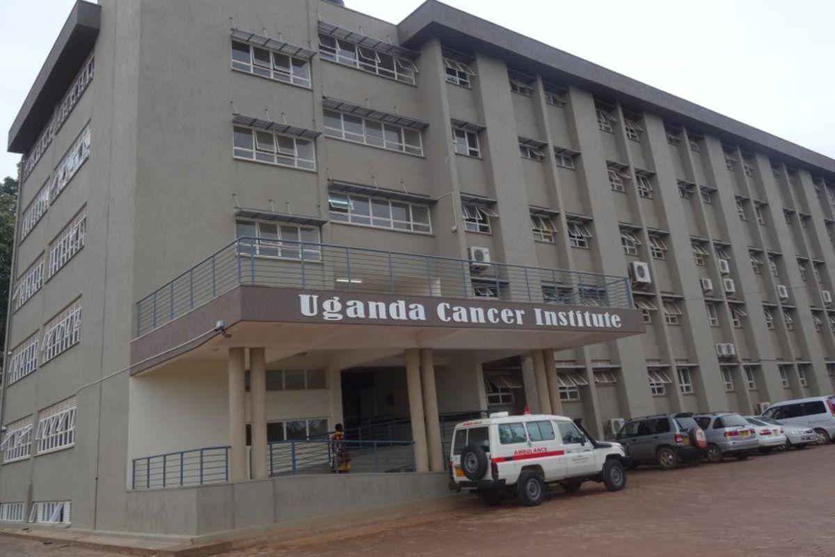 Cancer cases more than double in four years – UCI Cancer cases more than double in four years – UCI