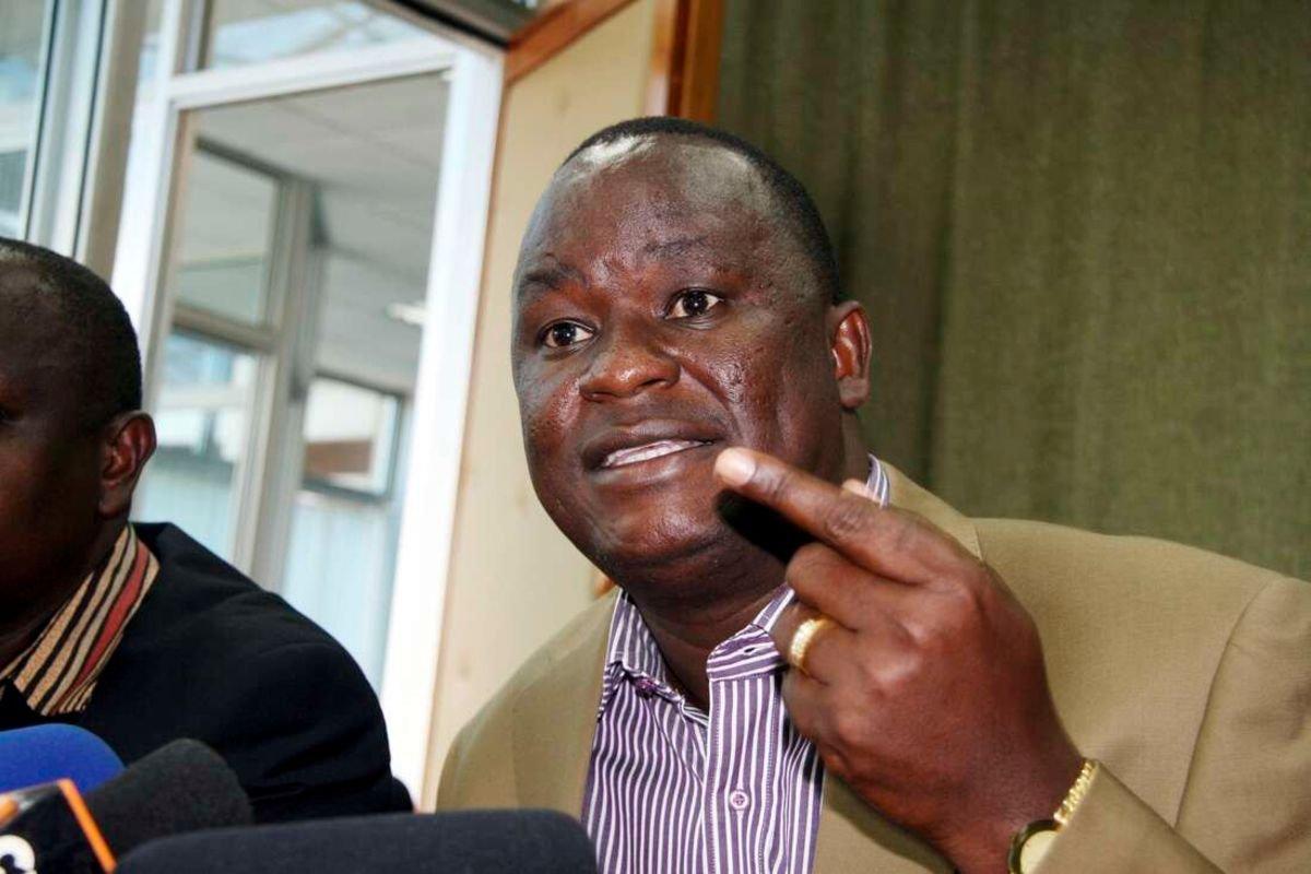 Kenya's envoy to Uganda 'quits' amid trade rows Kenya's envoy to Uganda 'quits' amid trade rows