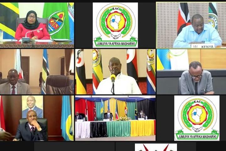 What Uganda stands to gain from DR Congo-EAC union - Uganda