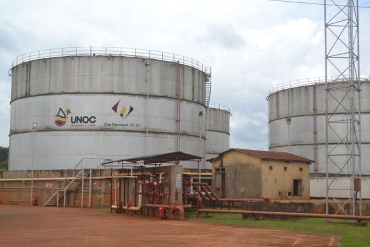 Prioritise fuel reserves in 2022/2023 Budget Prioritise fuel reserves in 2022/2023 Budget