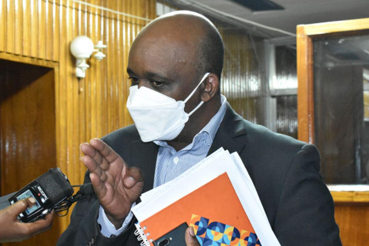 Uganda not ready for parish development model- policy experts tell MPs Uganda not ready for parish development model- policy experts tell MPs