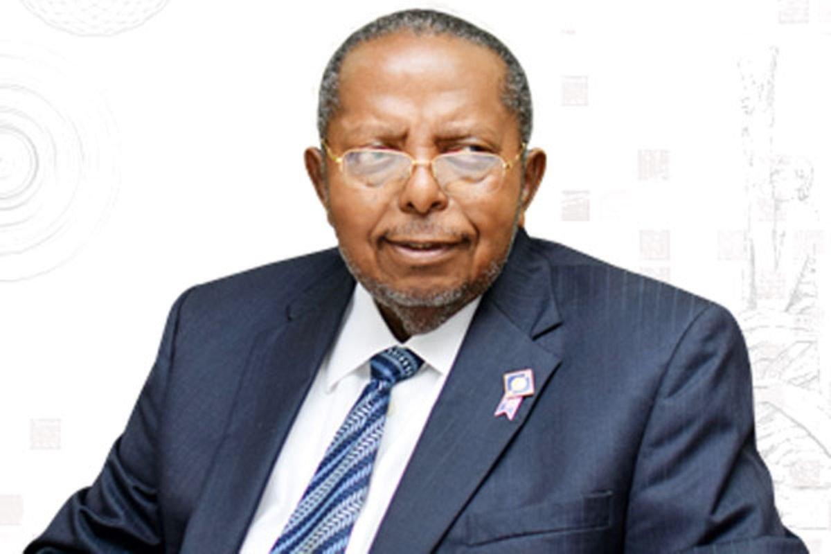 Uganda is better because of Mutebile’s contribution- PM Nabbanja Uganda is better because of Mutebile’s contribution- PM Nabbanja