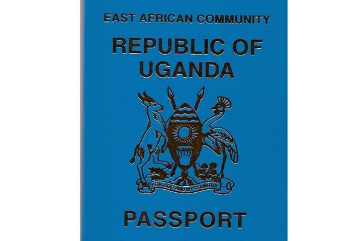 Ugandans have two months to replace old passports Ugandans have two months to replace old passports