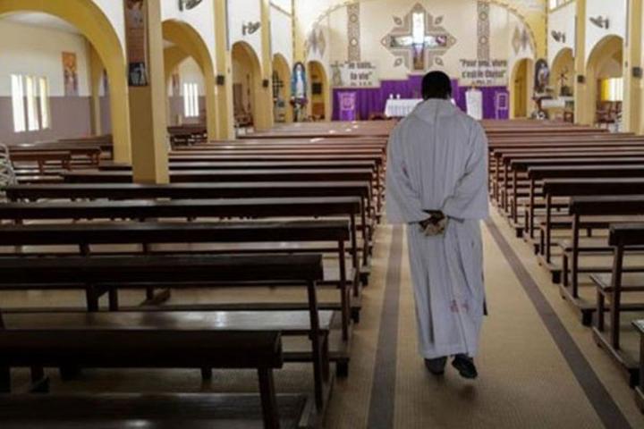 Churches to wait for clearer guidelines on night prayers Churches to wait for clearer guidelines on night prayers