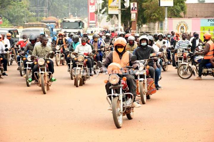 Govt to review restrictions on bodas Govt to review restrictions on bodas