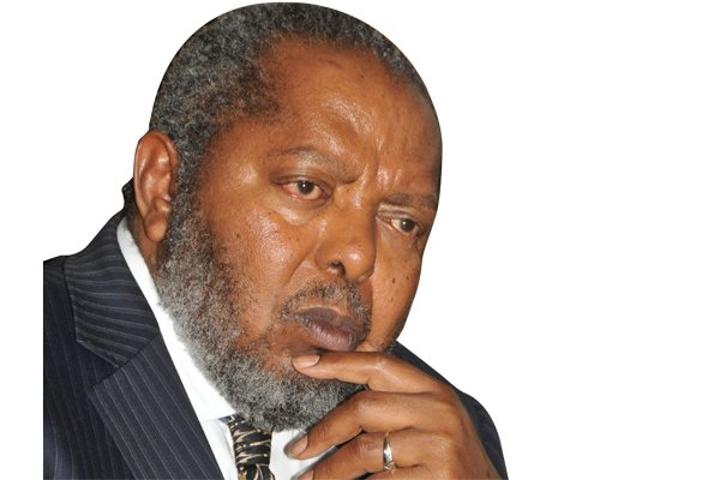 Profile: Who is Mutebile? Profile: Who is Mutebile?
