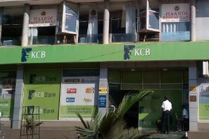 KCB bank sued over Shs25b loan gone bad KCB bank sued over Shs25b loan gone bad