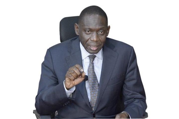 Uganda raises Shs42.7 trillion in government securities Uganda raises Shs42.7 trillion in government securities