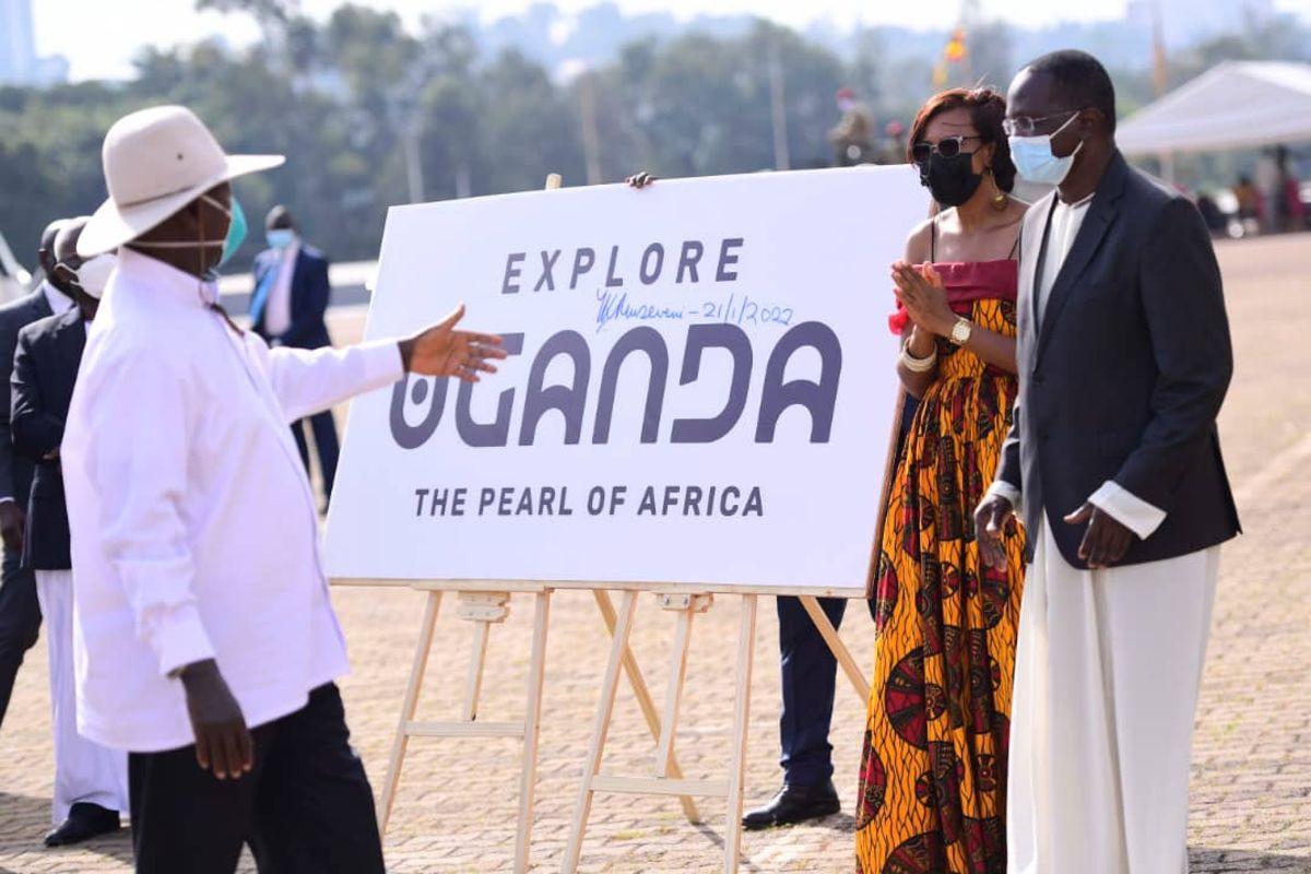 Tourism: Let’s involve private sector in drive Tourism: Let’s involve private sector in drive
