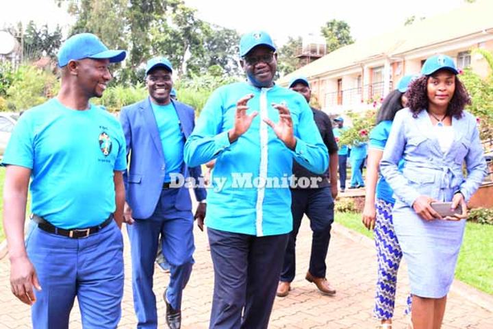 Governor failed the economy – FDC Governor failed the economy – FDC