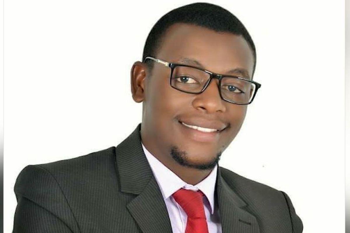 Novelist Kakwenza re-arrested, says lawyer Novelist Kakwenza re-arrested, says lawyer