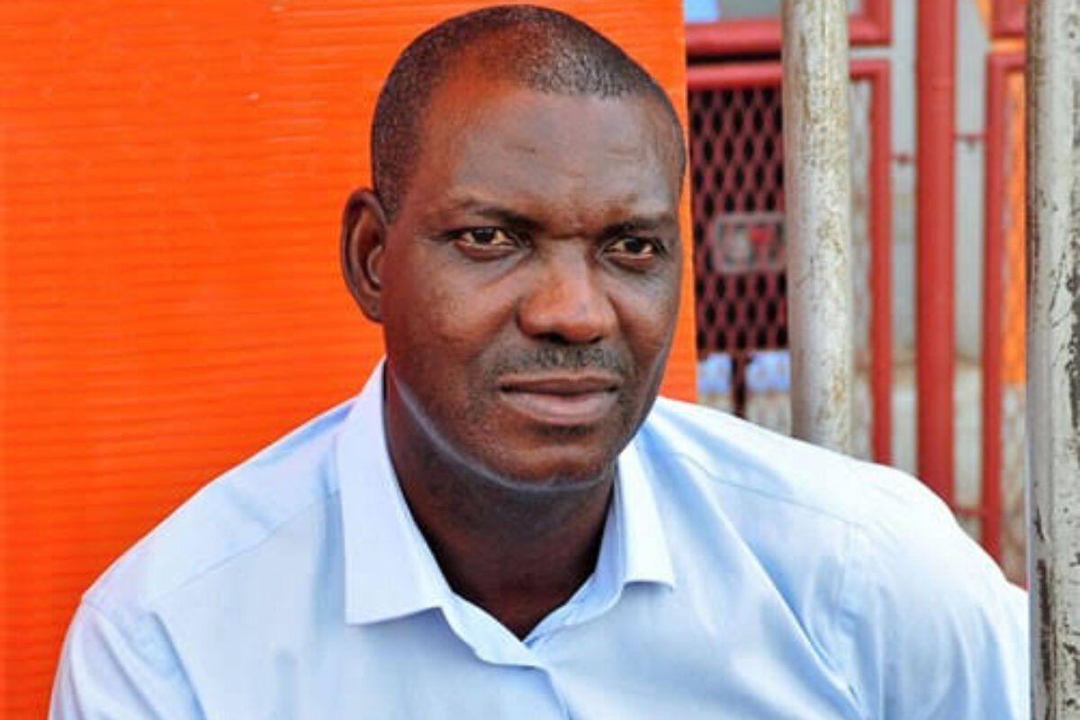 Okocha: Nigeria ‘taught a life lesson’ Okocha: Nigeria ‘taught a life lesson’
