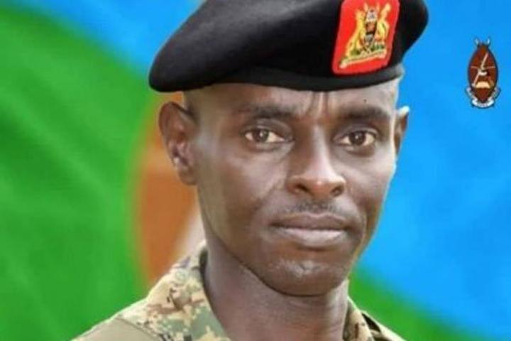 100 Kadogo deserters seek Museveni’s pardon 100 Kadogo deserters seek Museveni’s pardon
