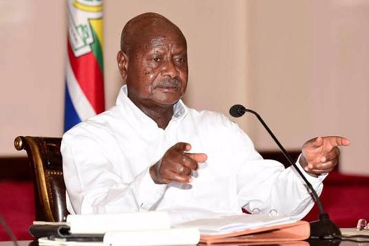 Uganda To Reach Middle Income Status By 2023, Says Museveni - Uganda