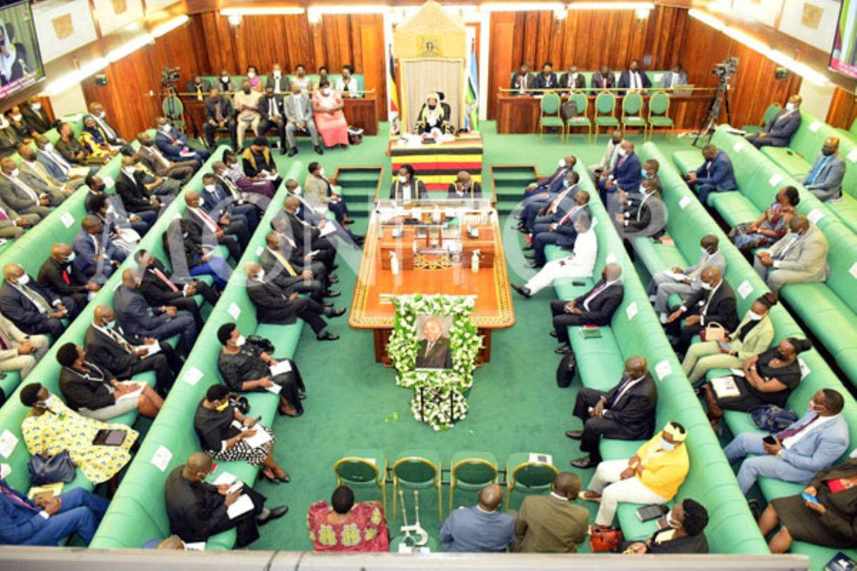 Mutebile’s funeral to cost over Shs400m Mutebile’s funeral to cost over Shs400m