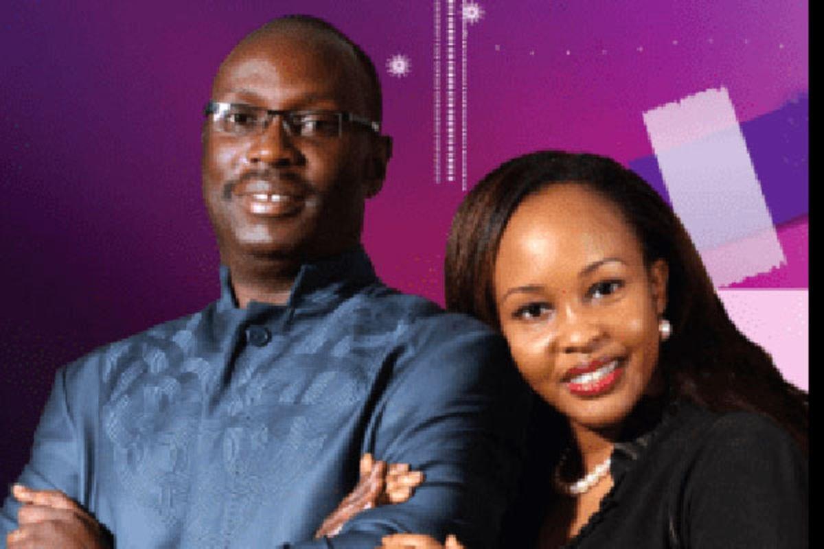 Pastor Kiwewesi’s wife Sasha seeks divorce Uganda