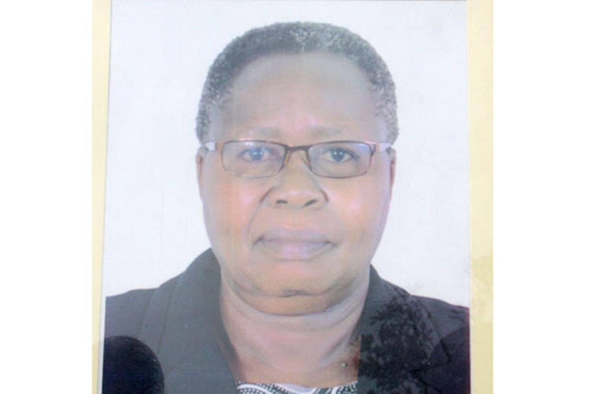 Senior police officer arrested over burning mother to death Senior police officer arrested over burning mother to death