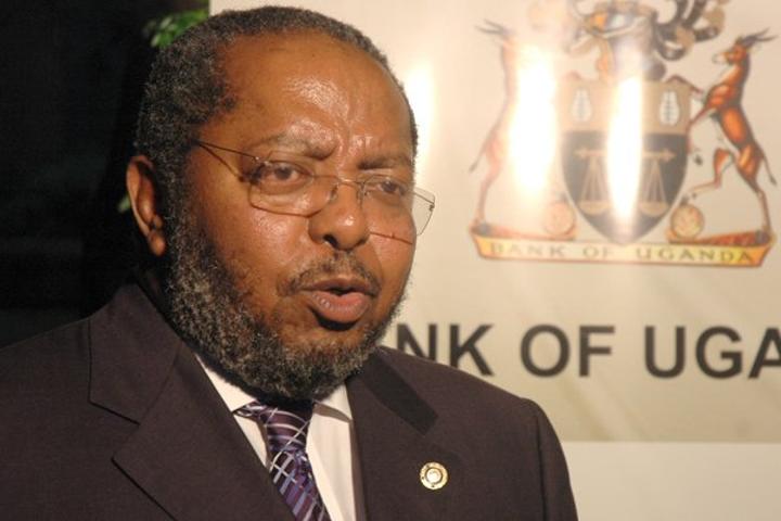 Ex-BoU governor Mutebile takes final journey home Ex-BoU governor Mutebile takes final journey home