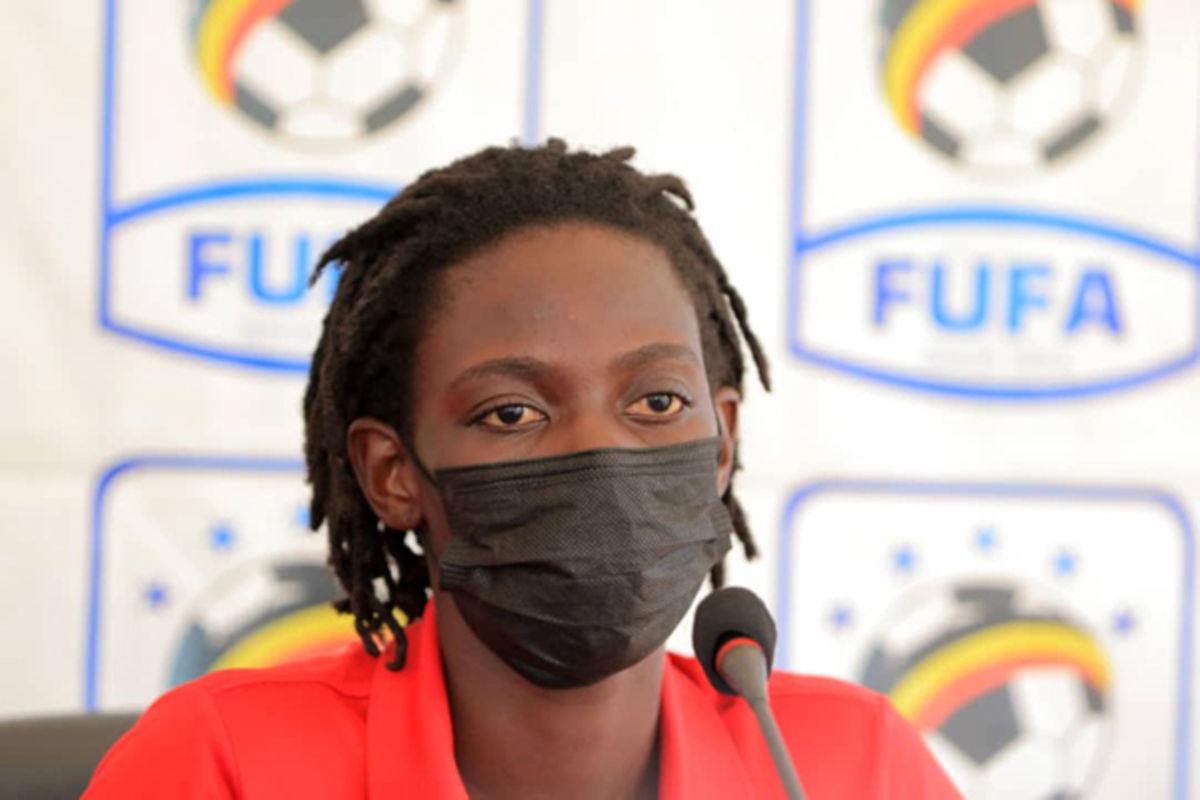 Uganda revel in AWCON qualification as Kenyans fight Uganda revel in AWCON qualification as Kenyans fight
