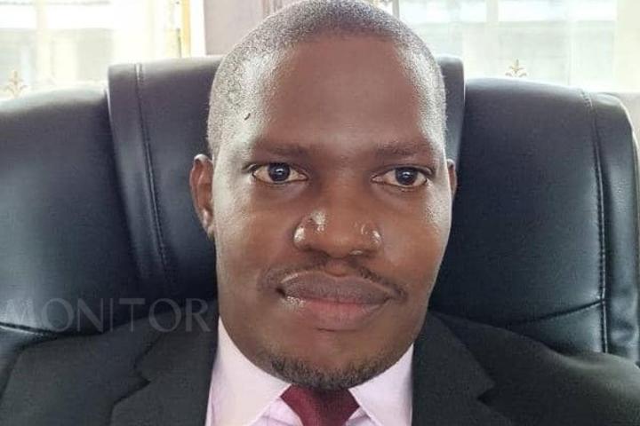 Leaders protest transfer of Soroti hospital director Leaders protest transfer of Soroti hospital director