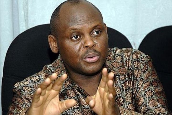 Court orders firm to settle ex-minister Musumba’s bill Court orders firm to settle ex-minister Musumba’s bill