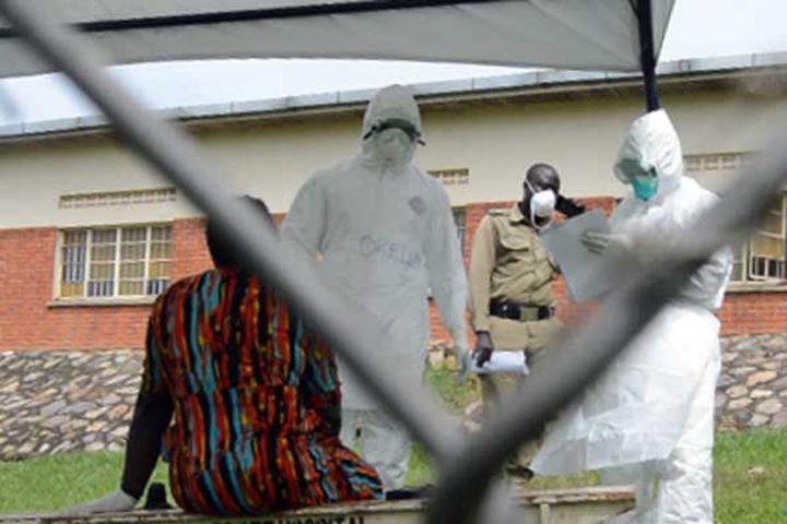 Covid: Ministry withdraws health personnel from border points Covid: Ministry withdraws health personnel from border points