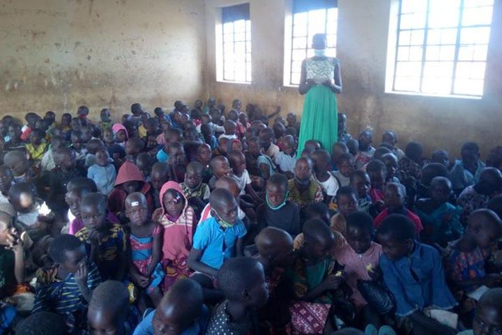 Govt on track to overhaul entire education system Govt on track to overhaul entire education system