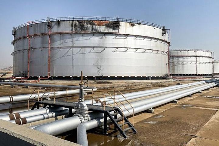 OPEC+ backs another modest oil output hike despite surging prices OPEC+ backs another modest oil output hike despite surging prices