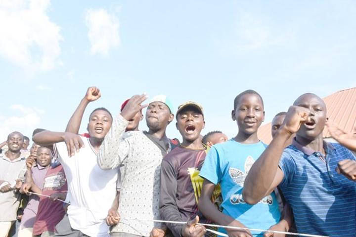 Election fatigue hangs over Kayunga 50 days after polls Election fatigue hangs over Kayunga 50 days after polls