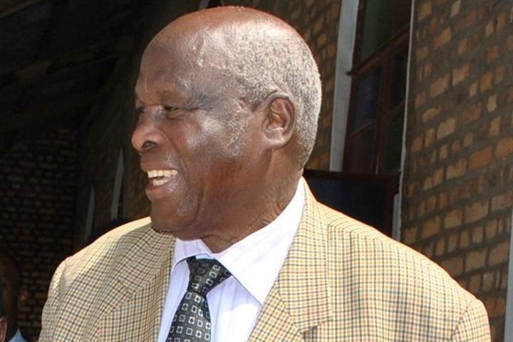 Greater Bushenyi mourns former chairman Makaru Greater Bushenyi mourns former chairman Makaru