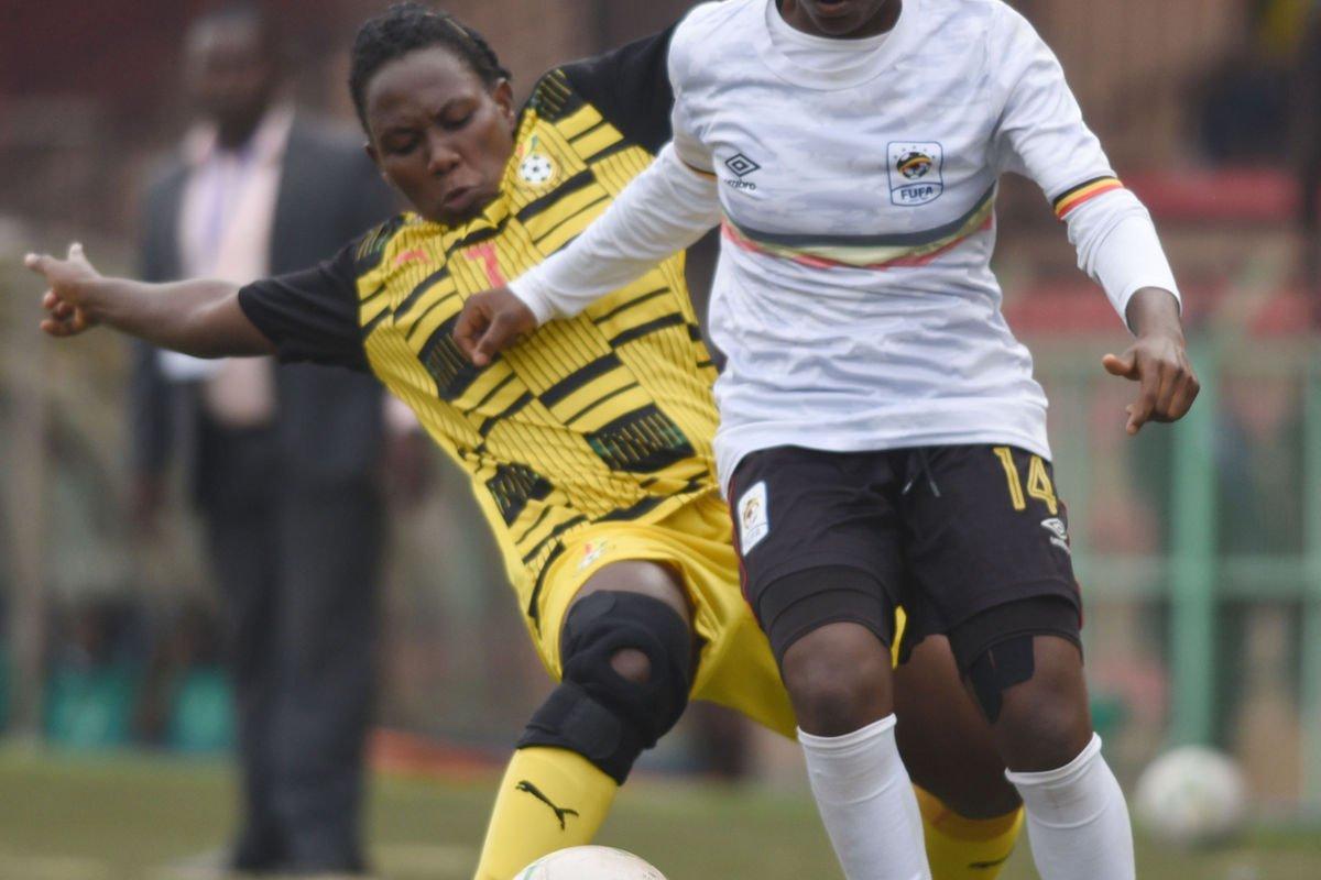 U20 Women: Time for Khalifa’s attackers to pull their weight U20 Women: Time for Khalifa’s attackers to pull their weight