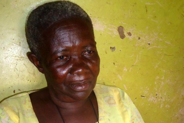 Family blames death of Mukulu’s mother on her failure to see him Family blames death of Mukulu’s mother on her failure to see him