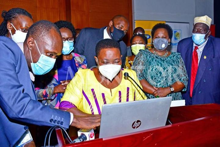 MPs reveal anomalies in Covid relief cash exercise MPs reveal anomalies in Covid relief cash exercise