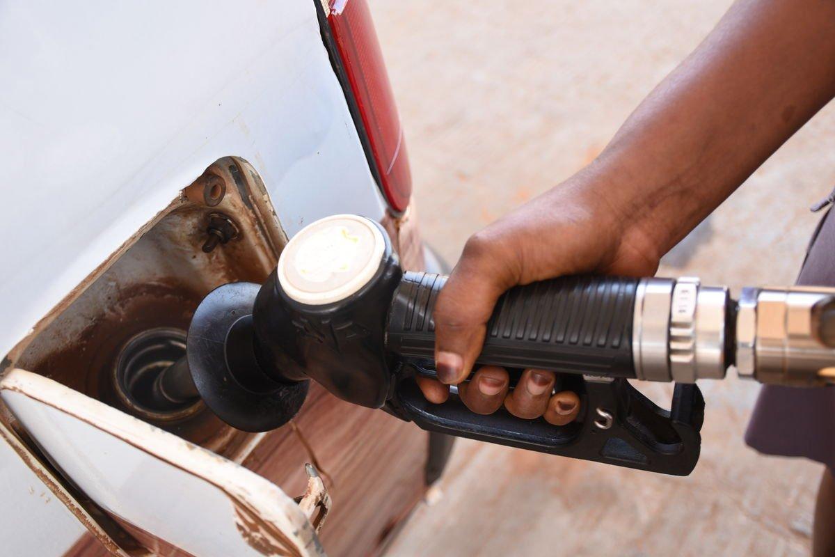 Dealers hoarding fuel to keep prices high – Parliament Dealers hoarding fuel to keep prices high – Parliament