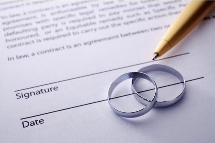 Husband sets 23 stringent conditions for wife’s return Husband sets 23 stringent conditions for wife’s return