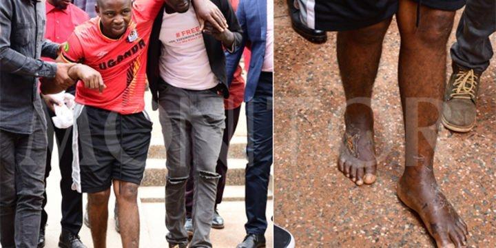 Forced disappearances, torture by security forces undermine Uganda’s constitution –U.S Forced disappearances, torture by security forces undermine Uganda’s constitution –U.S
