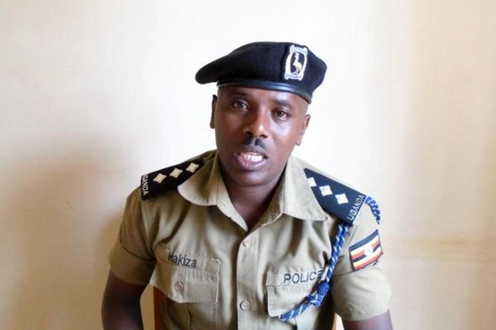 Suspected defiler disappears with victim, 16, after release from police detention Suspected defiler disappears with victim, 16, after release from police detention