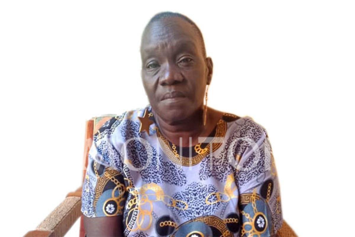 Mayimuna Amin: The woman claiming Mbuya Barracks land Mayimuna Amin: The woman claiming Mbuya Barracks land