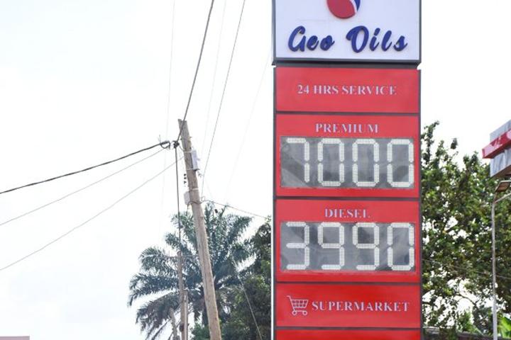 Why fuel prices remain high despite border clearance Why fuel prices remain high despite border clearance