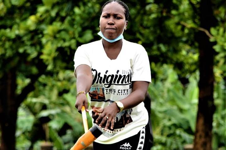 Karamoja Games makes woodball debut as Ndejje prepare for title defence Karamoja Games makes woodball debut as Ndejje prepare for title defence