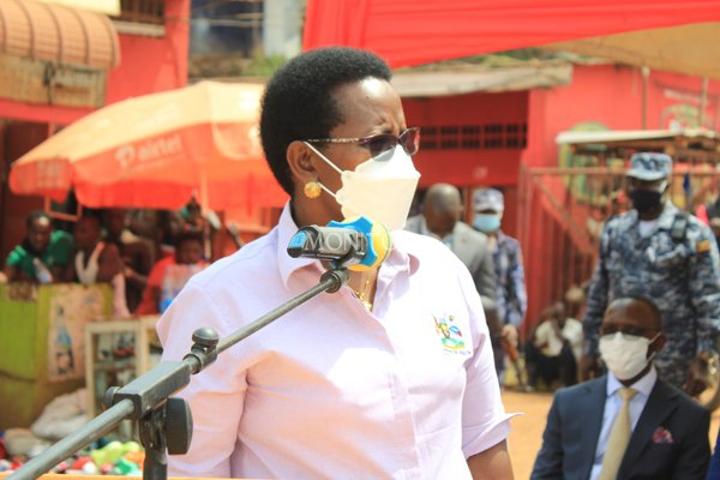 Covid-19: Govt rolls out door-to-door vaccination campaign Covid-19: Govt rolls out door-to-door vaccination campaign